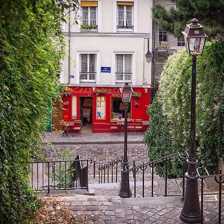 La Sorbonne Pantheon Private Studio Paris Exterior foto