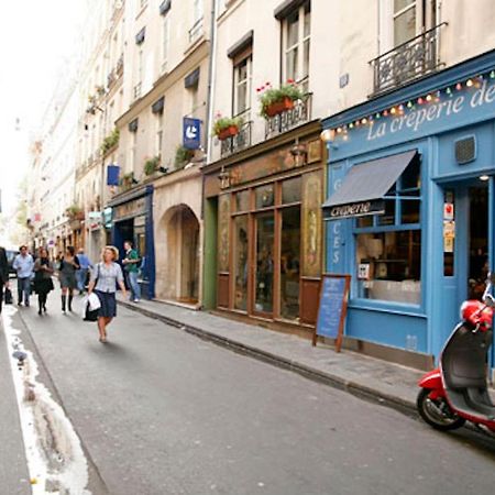 La Sorbonne Pantheon Private Studio Paris Exterior foto