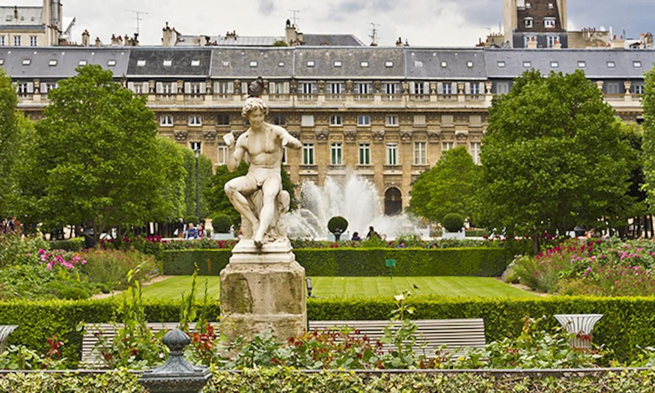 La Sorbonne Pantheon Private Studio Paris Exterior foto