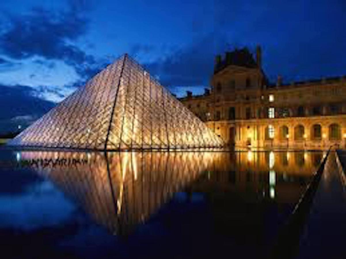 La Sorbonne Pantheon Private Studio Paris Exterior foto